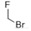 Bromofluoromethane CAS 373-52-4